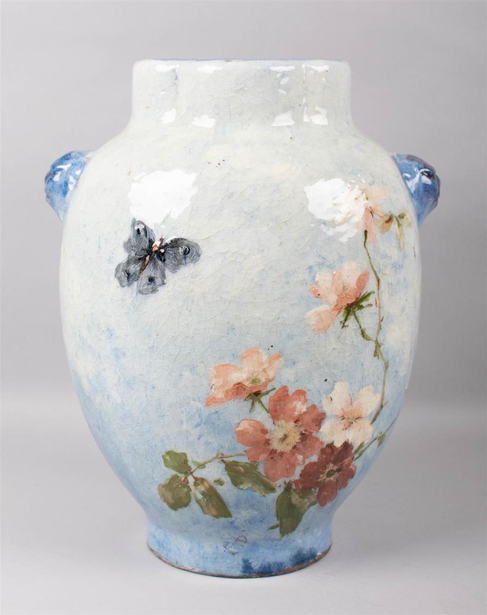 HAVILAND & CO. BARBOTINE