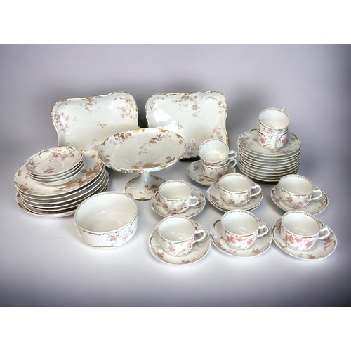 Haviland & Co France Limoges 19th