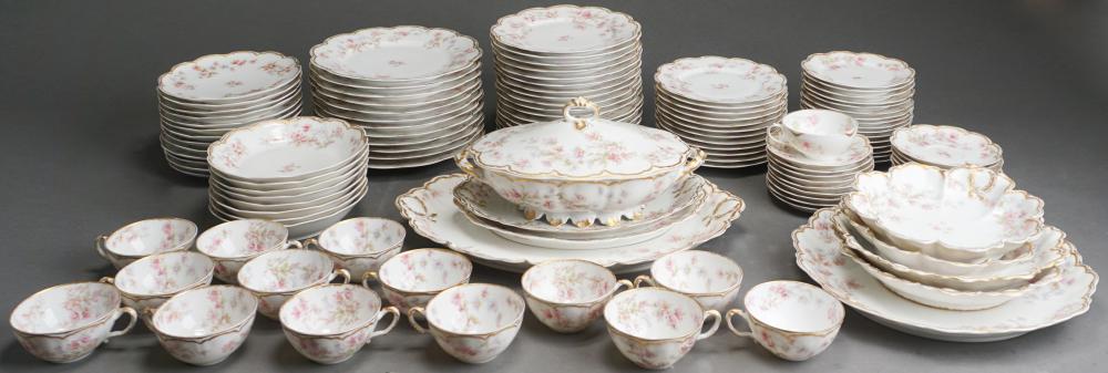 HAVILAND & CO. LIMOGES FRENCH