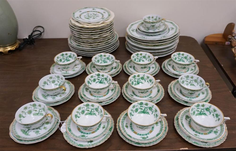 HAVILAND LIMOGES 'BONNEVAL' AND