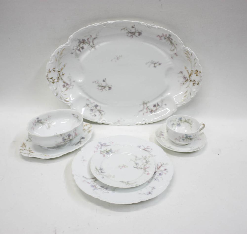 HAVILAND LIMOGES CHINA
