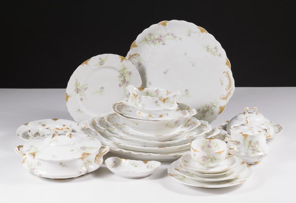 HAVILAND LIMOGES CHINA