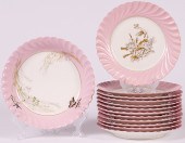 Haviland Limoges Dessert Servi