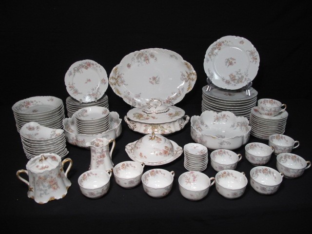 Haviland Limoges fine china