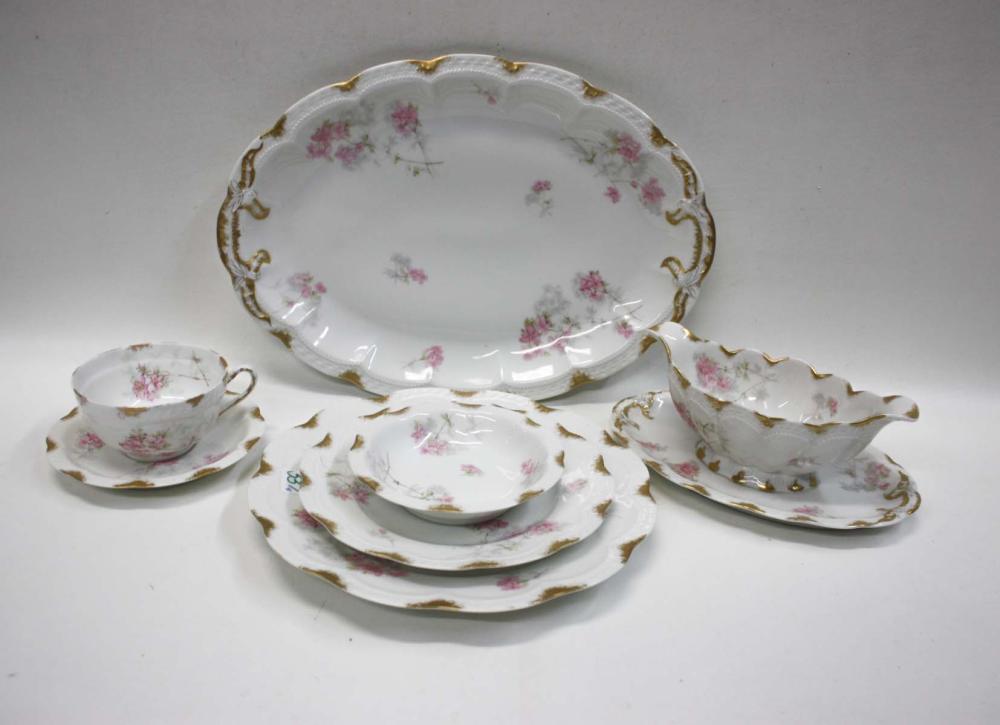 HAVILAND LIMOGES FRANCE CHINA