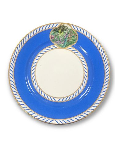 HAVILAND LIMOGES MONET GIVERNY