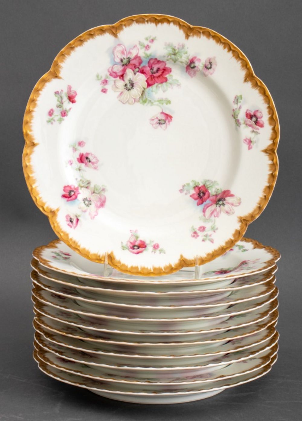 HAVILAND LIMOGES PORCELAIN