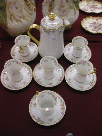 Haviland Limoges Porcelain