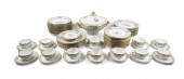 HAVILAND LIMOGES PORCELAIN 'LO