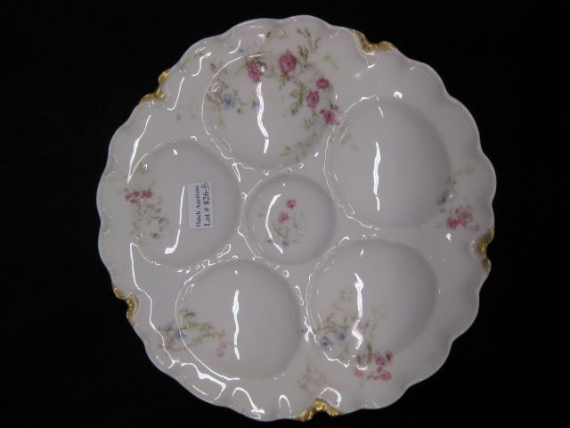 Haviland Limoges Porcelain Oyster