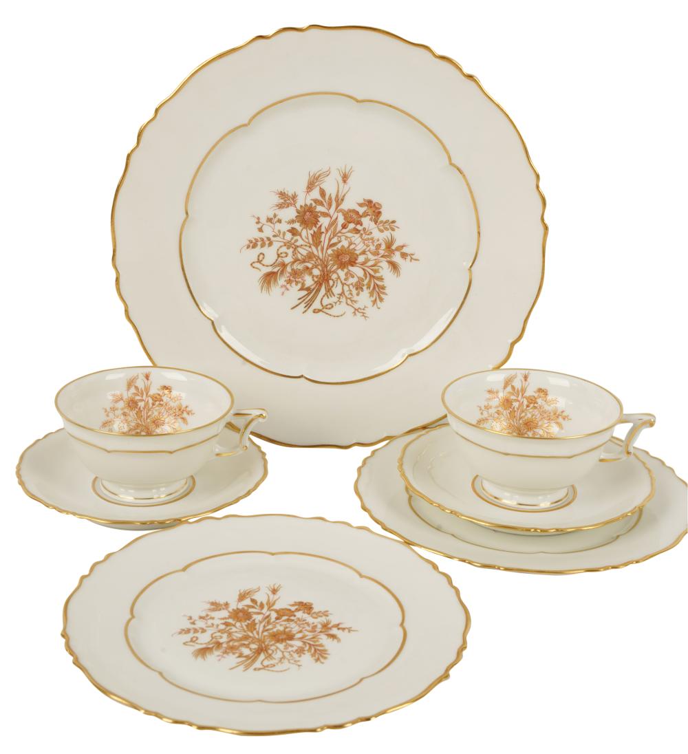 HAVILAND LIMOGES PORCELAIN