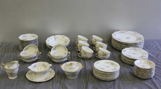 Haviland Limoges Porcelain
