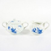 HAVILAND LIMOGES STRASBOURG CR