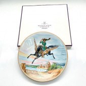 HAVILAND LIMOGES THE MAGIC HOR