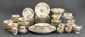 HAVILAND "NOSEGAY" LIMOGES POR
