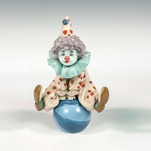 HAVING A BALL 1005813 - LLADRO