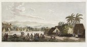 (HAWAII. COOK JAMES) A collect