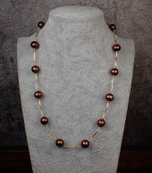 HAWAIIAN CHOCOLATE PEARL AND G