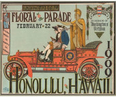 HAWAIIAN GAZETTE CO. &QUOT;FLO