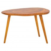 HAWAIIAN MID-CENTURY MODERN MO