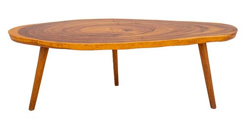 HAWAIIAN MID-CENTURY MODERN