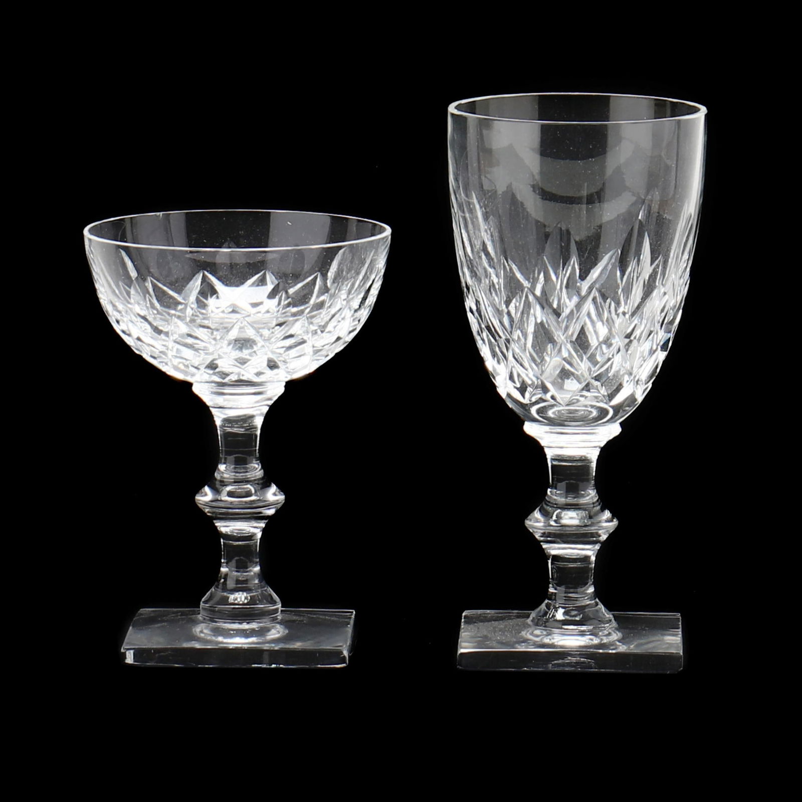 HAWKES, COLLECTION OF  CORNWALL 
