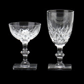 HAWKES, COLLECTION OF  CORNWAL