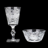 HAWKES, COLLECTION OF  GRAVIC