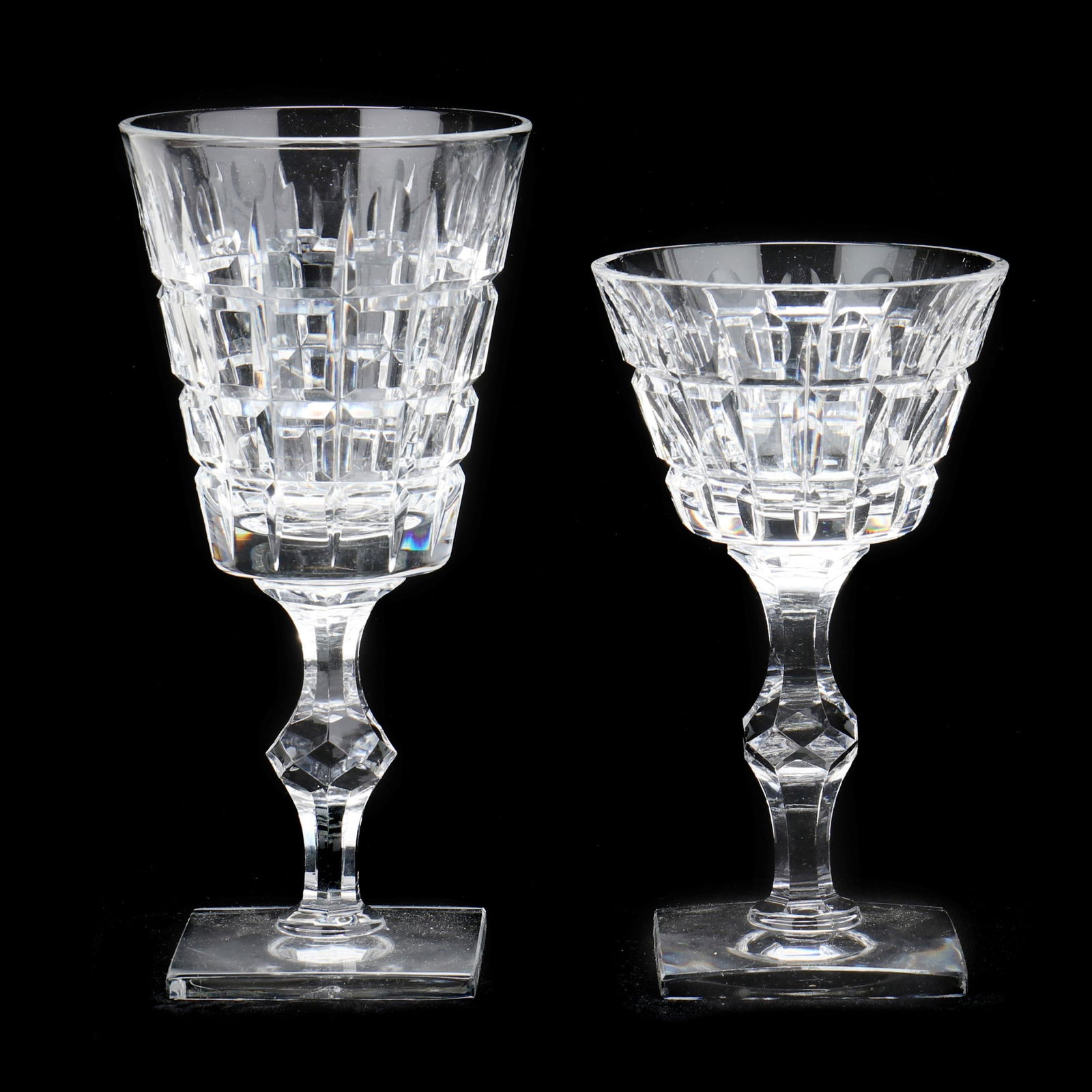 HAWKES, COLLECTION OF   VERNAY  