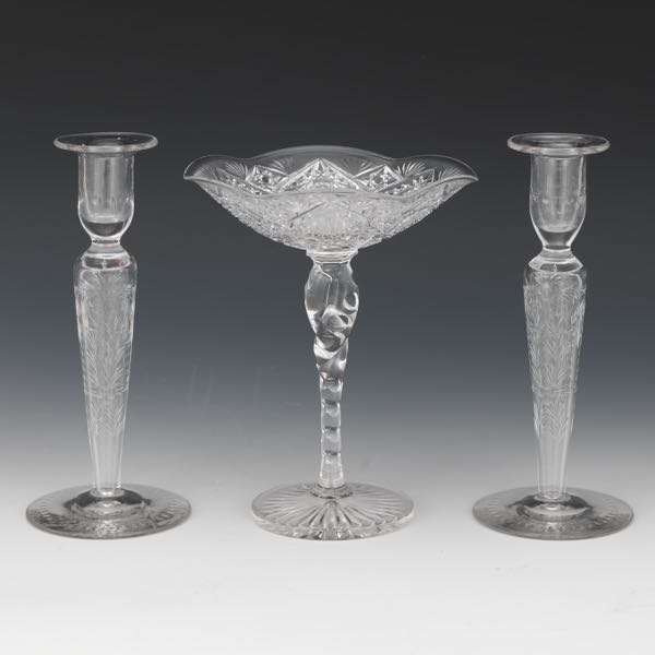 HAWKES CRYSTAL DIAMOND CUT