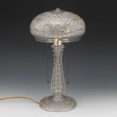 HAWKES CRYSTAL DIAMOND CUT LAM