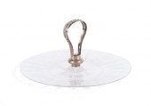 HAWKES CRYSTAL HORS D'OEUVRES