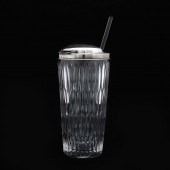 HAWKES CUT GLASS & STERLING MA
