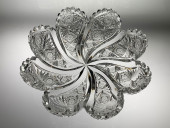 HAWKES KOHINOOR BLOWN OUT CUT