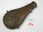 HAWKSLEY SHELL DESIGN POWDER F