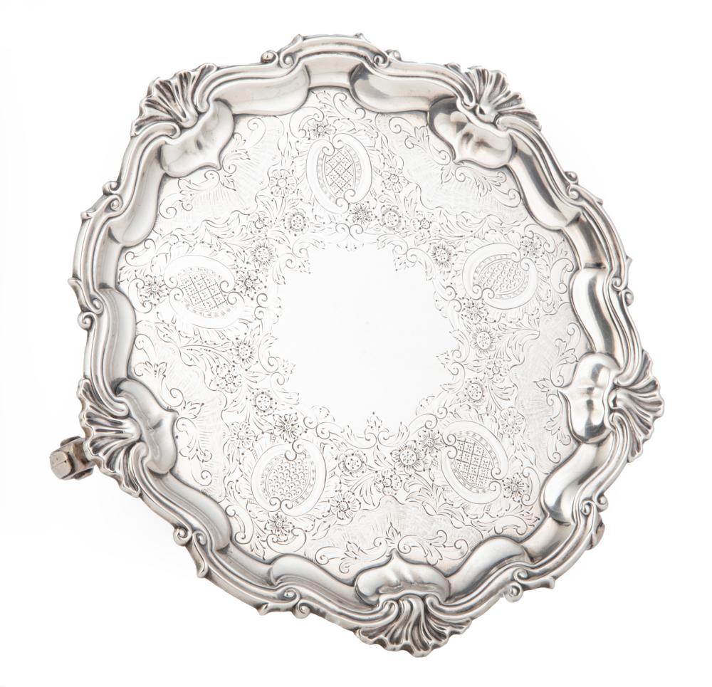 HAWKSWORTH, EYRE & CO. STERLING