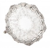 HAWKSWORTH, EYRE & CO. STERLIN