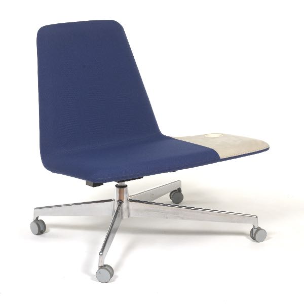 HAWORTH HARBOR WORK LOUNGE CHAIR BY