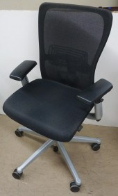 HAWORTH ZODY OFFICE CHAIRHawor