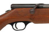 HAWTHORNE .410 BOLT ACTION SHO