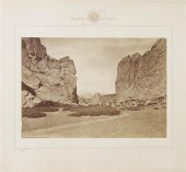 * Hayden F.V. U.S. Geological