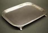 HAYDEN & GREGG COIN SILVER TRA