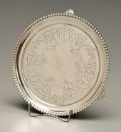 Hayden & Gregg coin silver tra