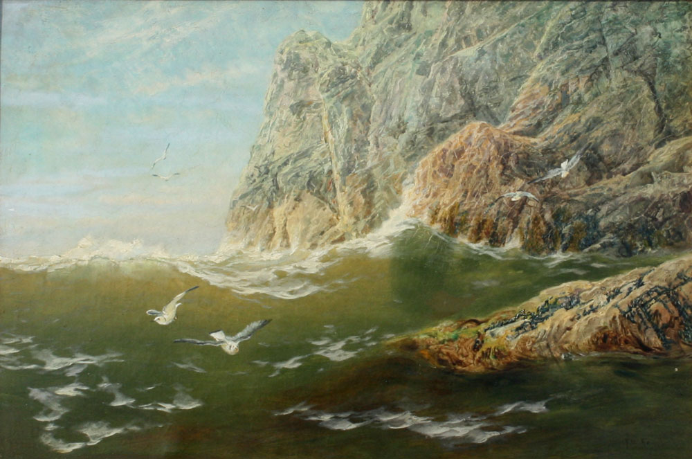 HAYES Frederick William (British