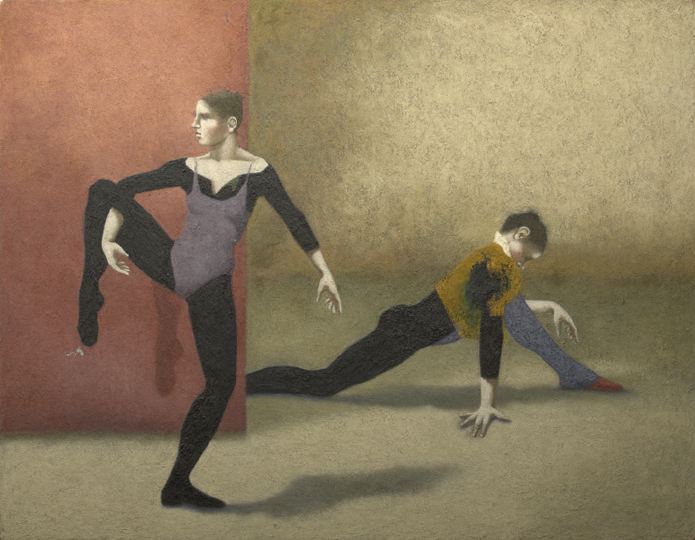 Hayes Friedman