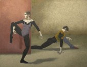Hayes Friedman (American/Washi