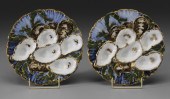 Hayes Presidential Oyster Plat