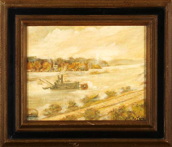 Hayley Lever (American, 1876-1958)