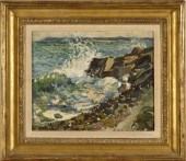 HAYLEY LEVERAmerican 1875-1958