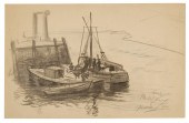 HAYLEY LEVERAmerican 1875-1958